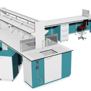 3D-Lab-Furniture-Model