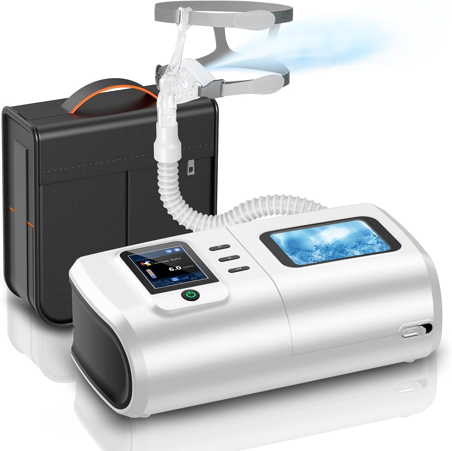 CPAP Machine
