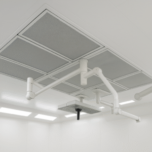 Ceiling Mounted Laminar Flow