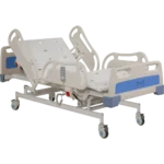 ELE ICU BED