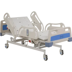 ELE ICU BED