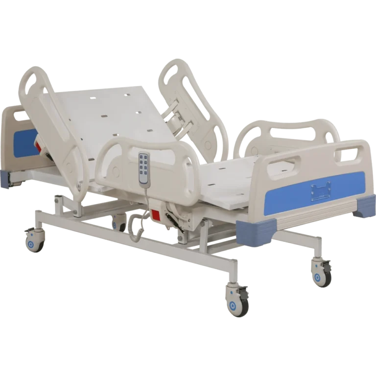 ELE ICU BED