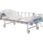 FOWLER BED