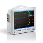 Multi Parameter Patient Monitor