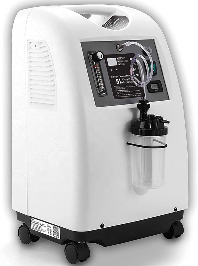 Oxygen-Concentrator