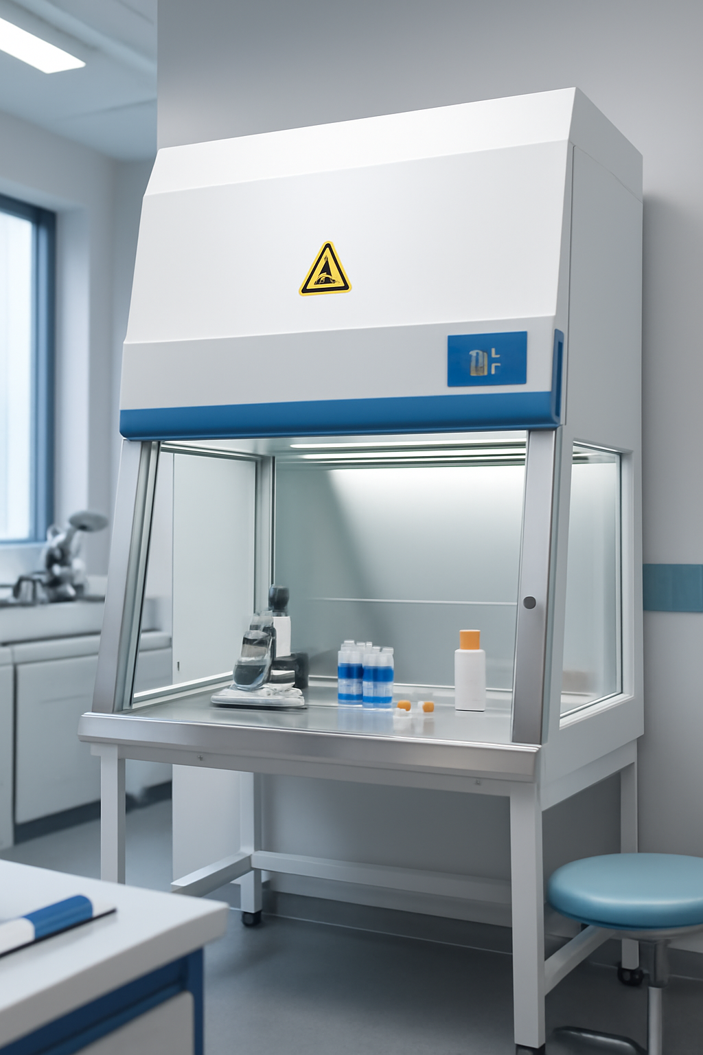 Laboratory Equipment