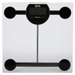 Personal Weighing Scale PWS-01