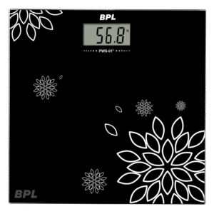 Personal Weighing Scale PWS-01+