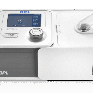 BPL LifePAP Series